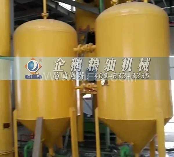企鵝精煉設(shè)備品質(zhì)優(yōu)勝遠(yuǎn)銷(xiāo)國(guó)外,客戶(hù)贊不絕口多次回購(gòu)(圖6) 企鵝精煉設(shè)備品質(zhì)優(yōu)勝遠(yuǎn)銷(xiāo)國(guó)外,客戶(hù)贊不絕口多次回購(gòu)(圖6)